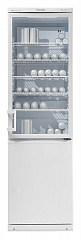 Двухкамерный холодильник Pozis RD-164 белый в Санкт-Петербурге, фото