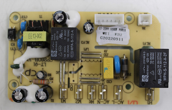 Плата силовая AIRHOT FD-8/12 фото