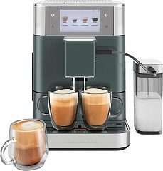 Кофемашина KitchenAid 5KES8558EJP в Санкт-Петербурге, фото 20