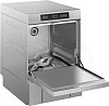 Стаканомоечная машина Smeg SPG405MS фото