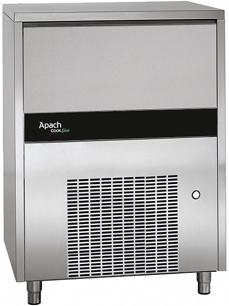 Льдогенератор Apach ACB8540W фото