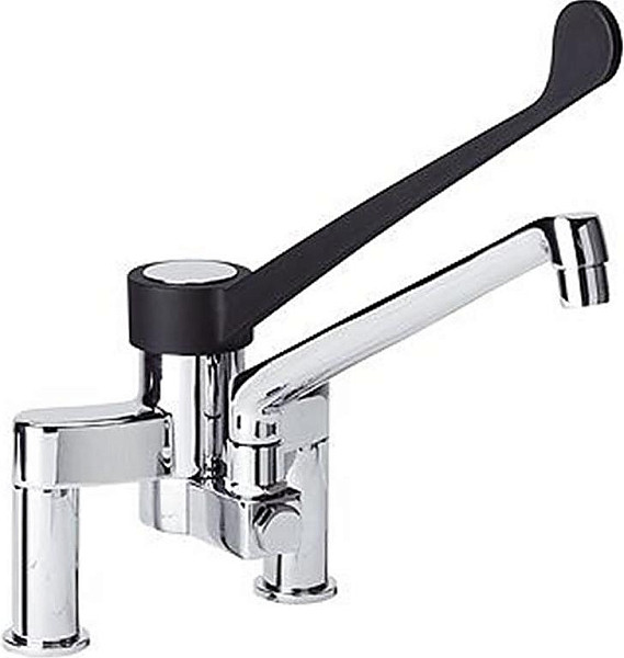 Смеситель Monolith R 0102020206 фото