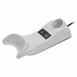 Зарядно-коммуникационная подставка  для сканеров Mertech CL-2300/2310 Настольная White