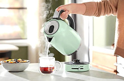Чайник KitchenAid  5KEK1701EPT в Санкт-Петербурге, фото 2