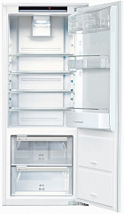 Встраиваемый холодильник Kuppersbusch IKEF 2680-0 в Санкт-Петербурге, фото