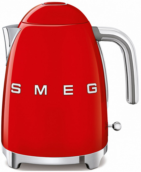 Чайник Smeg KLF03RDEU фото