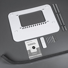 Автономный кондиционер Meyvel ACH-24MB2600 в Санкт-Петербурге, фото 21