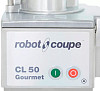 Овощерезка Robot Coupe CL50 Gourmet 380В фото