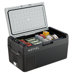 Автохолодильник переносной Meyvel AF-L20 ICE в Санкт-Петербурге, фото 3