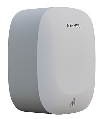 Сушилка для рук Meyvel MH13-1000P2 (White) в Екатеринбурге, фото 1