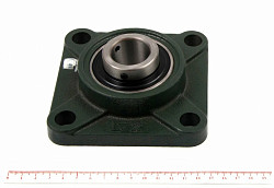 Узел подшипниковый Kocateq PPHLP800 bearing seat (pos.39) в Санкт-Петербурге фото