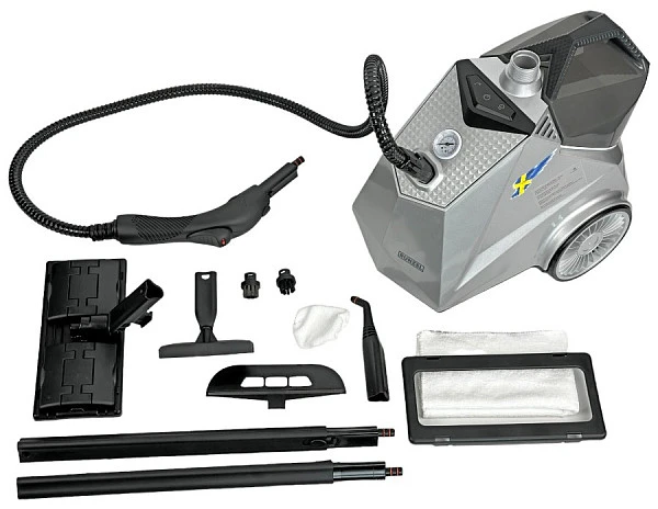 Пароочиститель Runzel PRO-280 STARKJET фото