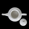Чайник заварочный без фильтра Corone 950мл, белый Rosenthal фото