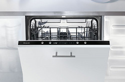 Посудомоечная машина встраиваемая Brandt LVE127J в Санкт-Петербурге фото