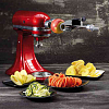 Насадка-спиралайзер KitchenAid 5KSM1APC фото