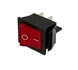 Переключатель для сокоохладителя Hurakan HKN-LSJ50 в Санкт-Петербурге, фото