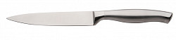 Нож универсальный Luxstahl 125 мм Base line [EBS-750F] в Санкт-Петербурге фото