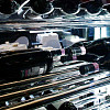 Мультитемпературный винный шкаф Gemm BRERA WL6/126S фото