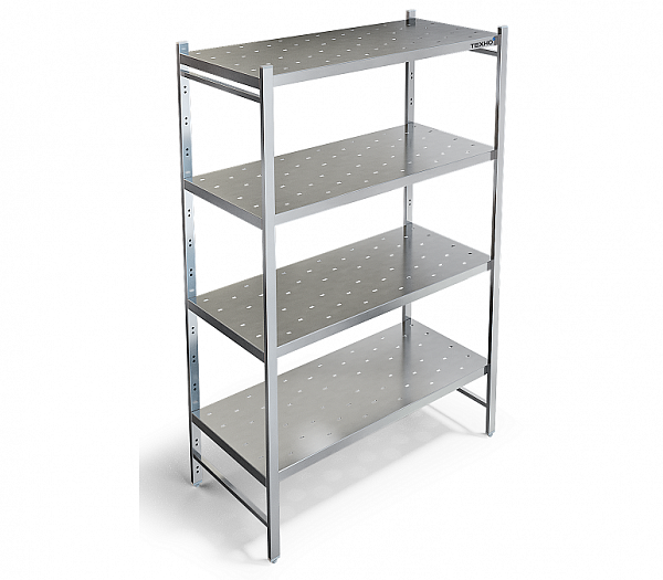 Стеллаж Техно-ТТ СТР-454/1206 фото