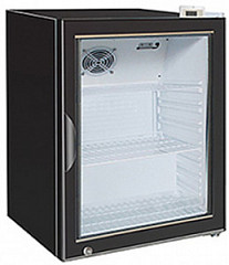 Шкаф холодильный барный Koreco SC100G в Санкт-Петербурге, фото