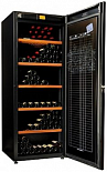 Монотемпературный винный шкаф Avintage DVA305PA+
