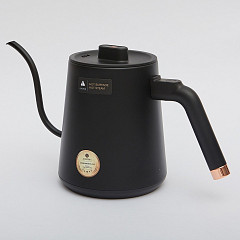 Чайник электрический Zero Hero Electric TEMP control kettle 600ml-Black asch005 в Санкт-Петербурге, фото 3