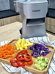 Овощерезка Viatto VA-FP-GJ817 в Санкт-Петербурге, фото 8