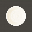 Блюдце круглое RAK Porcelain Fine Dine 13 см