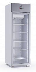 Холодильный шкаф Аркто D0.7-S в Санкт-Петербурге, фото