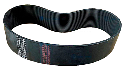 Ремень для картофелечистки Hurakan HKN-PPF15 в&nbsp;Санкт-Петербурге фото