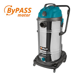 Пылесос Bort BSS-2260-Twin в Санкт-Петербурге, фото 1