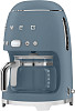 Капельная кофеварка Smeg DCF02SBMEU фото