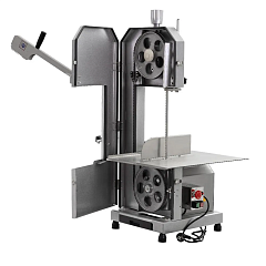 Пила ленточная Foodatlas FA-310 в Санкт-Петербурге, фото 9