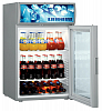Шкаф холодильный барный Liebherr BCDv 1003 фото
