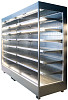 Холодильная горка Ангара ГХ900-1,25 (выносной холод) фото