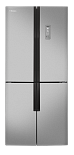 Холодильник SIDE-BY-SIDE  FY418.3DFXC