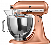 Планетарный миксер KitchenAid 5KSM150PSECP фото