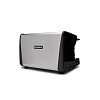 Рожковая кофемашина Rancilio Classe 5 S TALL 2GR (Anthracite Black, 220/380В) фото