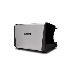 Рожковая кофемашина Rancilio Classe 5 S TALL 2GR (Anthracite Black, 220/380В), фото 7