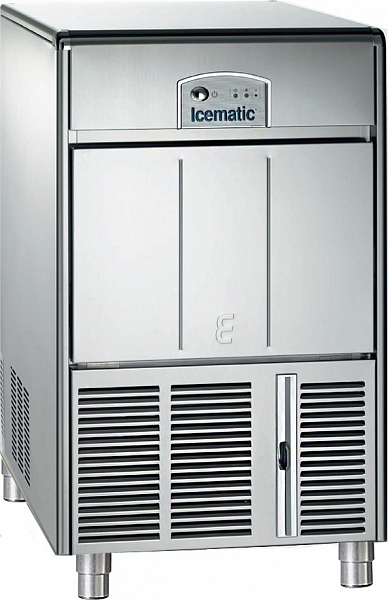 Льдогенератор Icematic E50 A фото