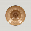 Тарелка глубокая RAK Porcelain Twirl Shell 320 мл, 23*8 см фото