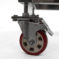 Котлетный автомат Foodatlas CXJ-100 в Санкт-Петербурге, фото 4