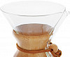 Кофеварка Chemex CM-6A фото