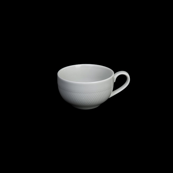 Чашка кофейная Corone 150мл, голубой Rosenthal фото
