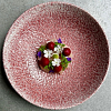 Салатник без борта Churchill 0,42л d18,2см, Rose Quartz Pink, Studio Prints RKQPEVB71 фото
