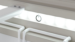 Морозильный ларь Haier SD-405FPEL в Санкт-Петербурге, фото 13