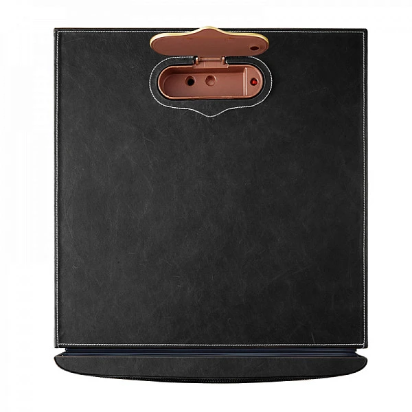 Шкаф для сигар Afidano L3 (Black) фото