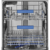Встраиваемая посудомоечная машина Smeg STL232CL фото