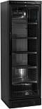 Холодильный шкаф  CEV425 Black