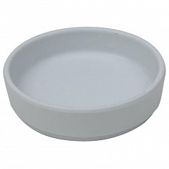 Соусник P.L. Proff Cuisine 8,6*2,3 см круглый White пластик меламин в Санкт-Петербурге фото